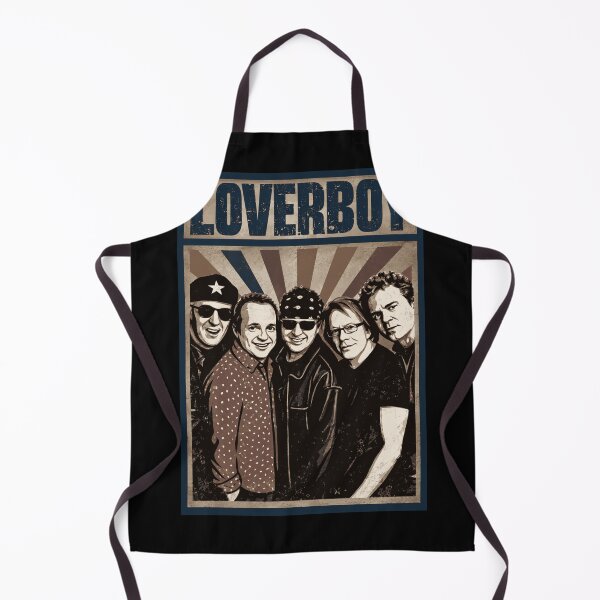 Item preview, loverboy designed and sold by VerdePlantTees.