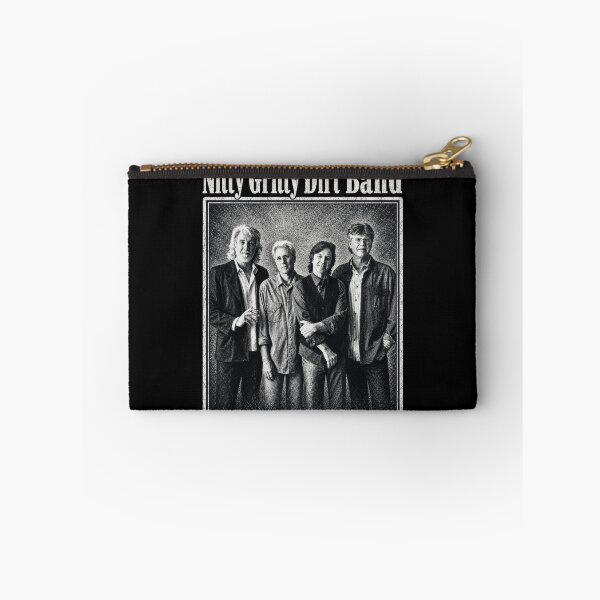 Item preview, Nitty Gritty Dirt Band designed and sold by FloraPlantTees.