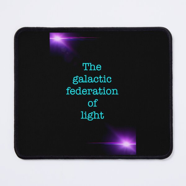 Item preview, Galactic Federation designed and sold by FinleyFamilyDes.