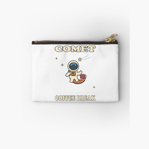 Item preview, Comet Coffee Break Cosmic Cup designed and sold by TrendTribeTP.