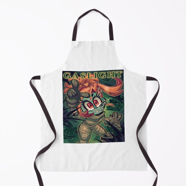 Item preview, The Gaslight District  designed and sold by ZeeyaSho.