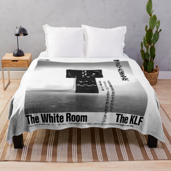 Item preview, The White Room Japan designed and sold by shindem0.