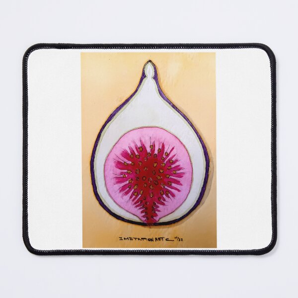 Item preview, Black Mission Fig designed and sold by tyahj-cardwell.