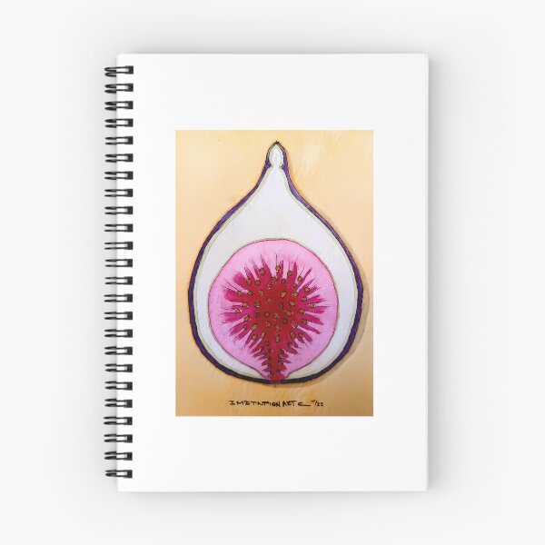Item preview, Black Mission Fig designed and sold by tyahj-cardwell.
