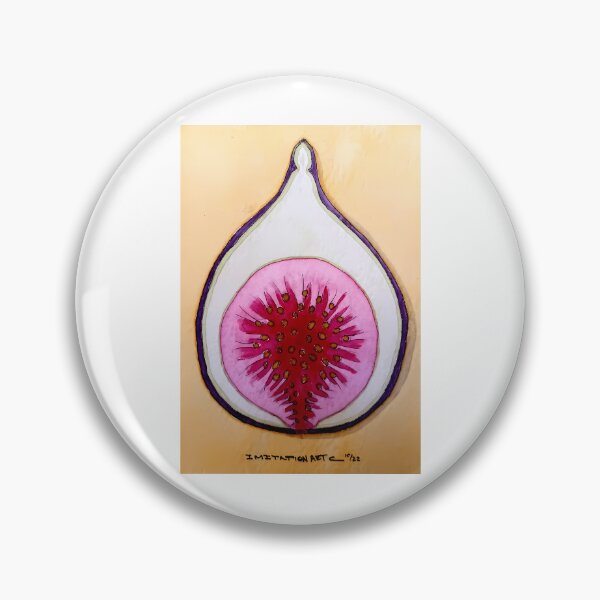 Item preview, Black Mission Fig designed and sold by tyahj-cardwell.