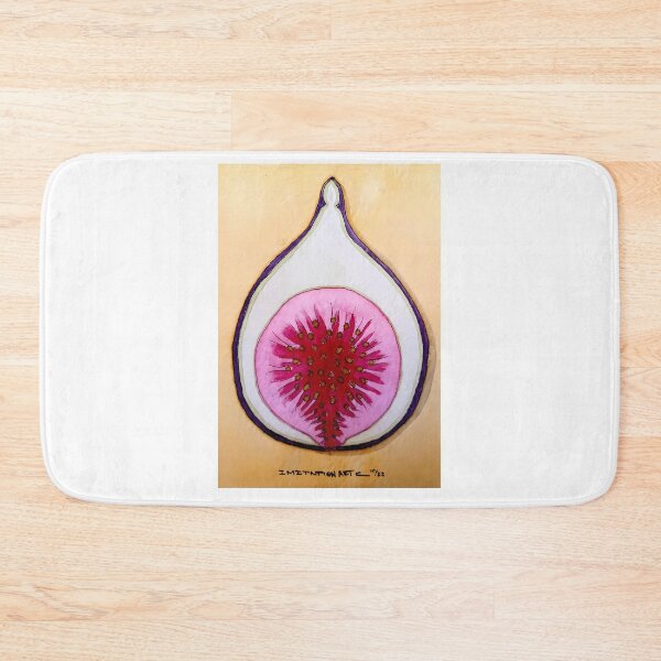 Item preview, Black Mission Fig designed and sold by tyahj-cardwell.