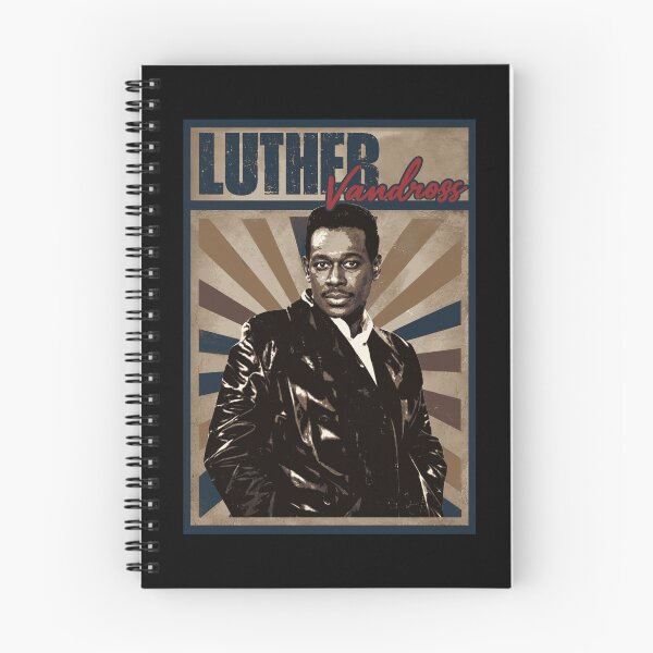Item preview, LUTHER VANDROSS designed and sold by VerdePlantTees.