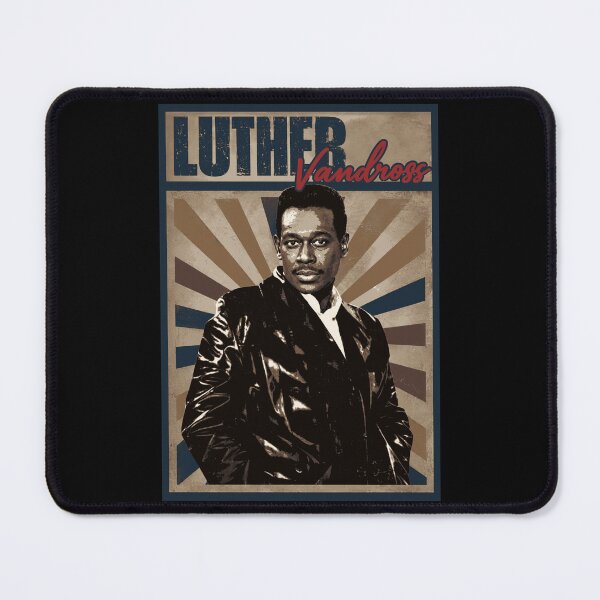 Item preview, LUTHER VANDROSS designed and sold by VerdePlantTees.