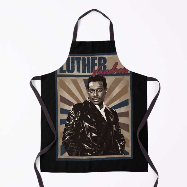 Item preview, LUTHER VANDROSS designed and sold by VerdePlantTees.