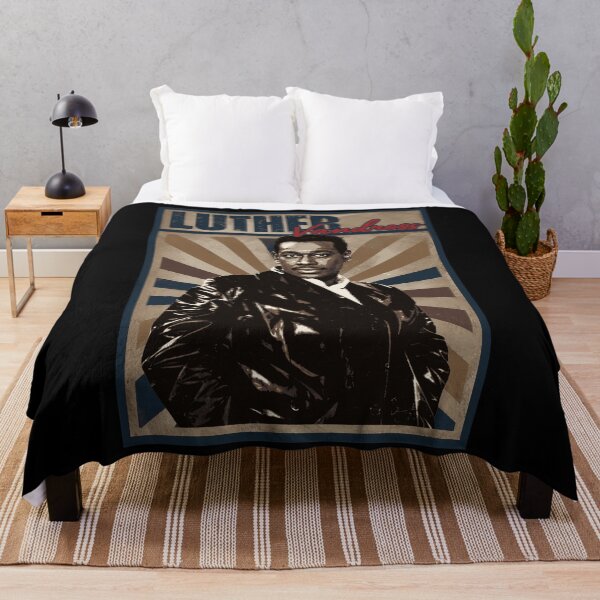 Item preview, LUTHER VANDROSS designed and sold by VerdePlantTees.