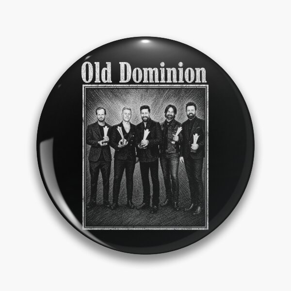 Item preview, Old Dominion designed and sold by FloraPlantTees.