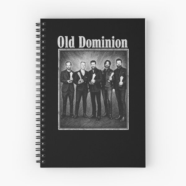 Item preview, Old Dominion designed and sold by FloraPlantTees.