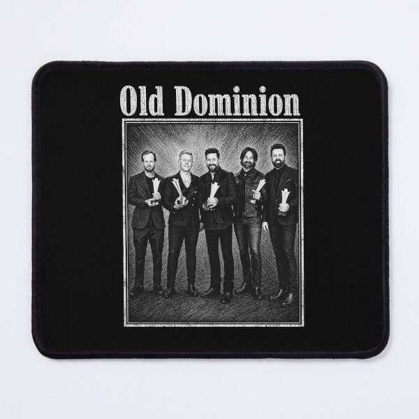 Item preview, Old Dominion designed and sold by FloraPlantTees.