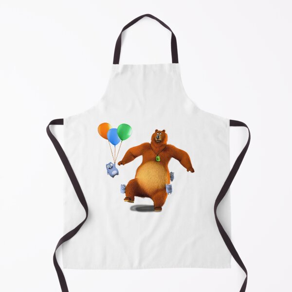 Item preview, Grizzy And The Lemmings designed and sold by IttieBitties.