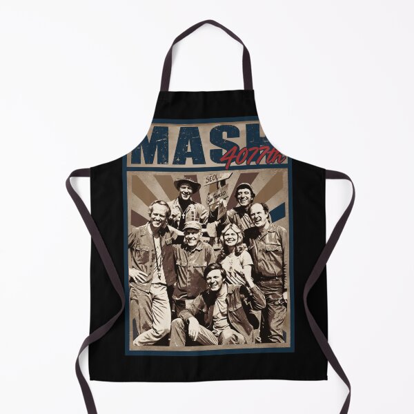 Item preview, M A S H 4077th designed and sold by VerdePlantTees.