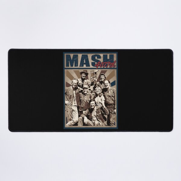 Item preview, M A S H 4077th designed and sold by VerdePlantTees.
