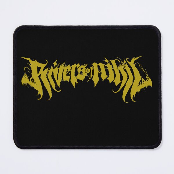 Item preview, rivers of nihil band Tour 2026 World Tour 2027 designed and sold by johnorgant.