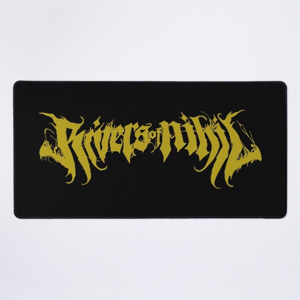 Item preview, rivers of nihil band Tour 2026 World Tour 2027 designed and sold by johnorgant.
