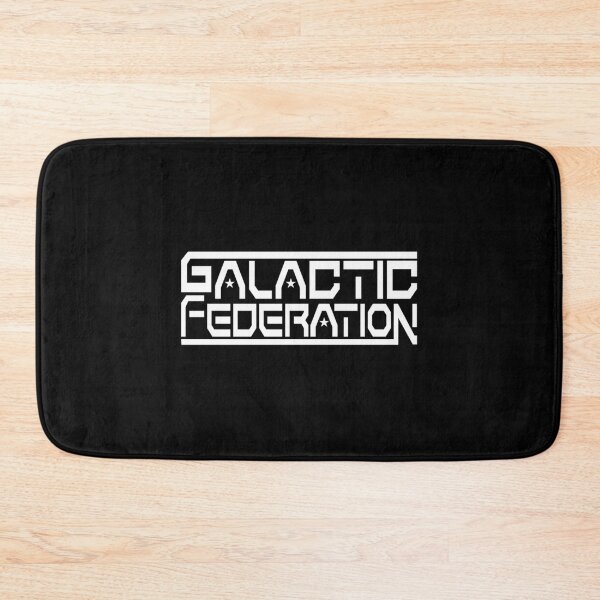 Item preview, Galactic Federation Of Aliens Alien Meme designed and sold by FinleyFamilyDes.