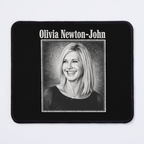 Item preview, Olivia Newton-John designed and sold by FloraPlantTees.