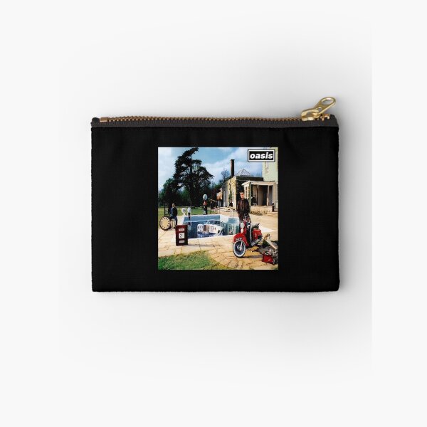 Item preview, Oasis Be Here Now Album Cover Vintage designed and sold by cubomtumeshop.
