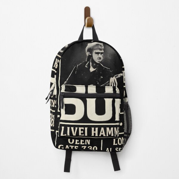 Item preview, Durann Duran music designed and sold by DelphiaSchultz.