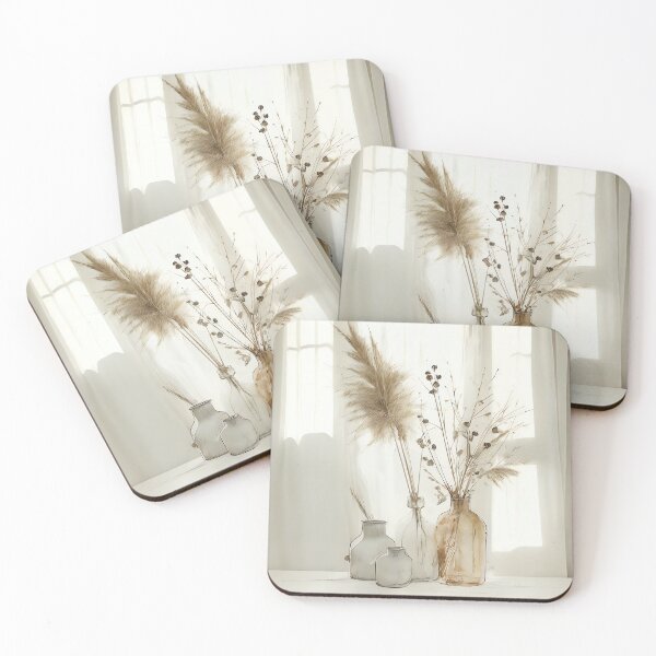 Item preview, Earthy Stillness designed and sold by ONYX Pixee.