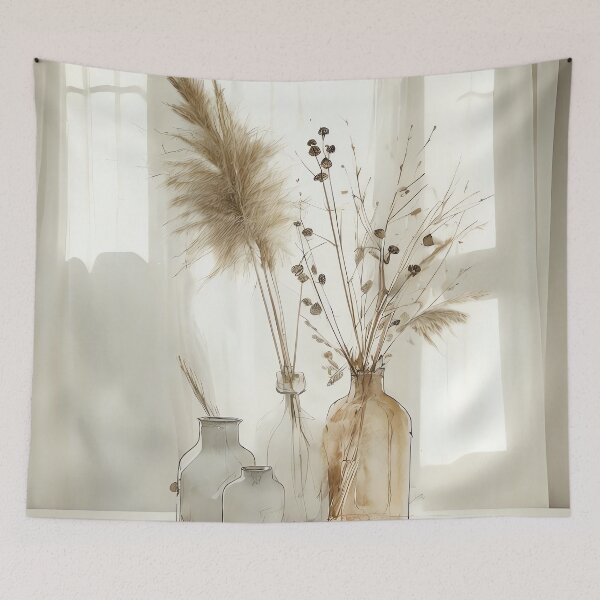 Item preview, Earthy Stillness designed and sold by ONYX Pixee.