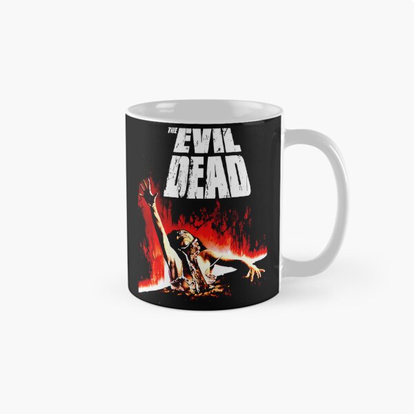 Item preview, Classic Evil Dead Horror designed and sold by AccesoriosHN.