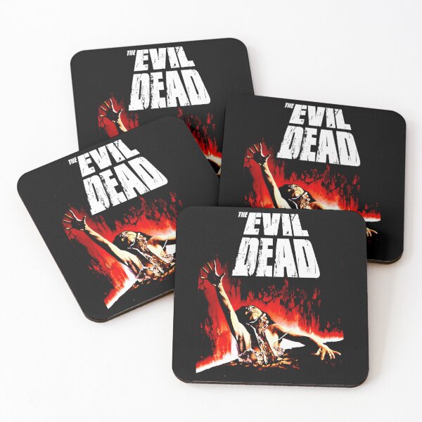 Item preview, Classic Evil Dead Horror designed and sold by AccesoriosHN.