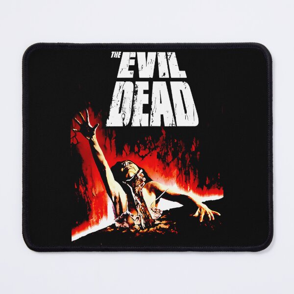 Item preview, Classic Evil Dead Horror designed and sold by AccesoriosHN.