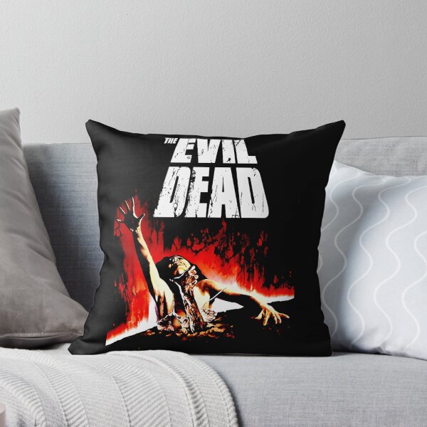 Item preview, Classic Evil Dead Horror designed and sold by AccesoriosHN.