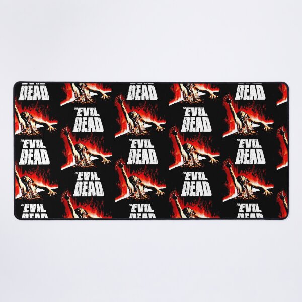 Item preview, Classic Evil Dead Horror designed and sold by AccesoriosHN.