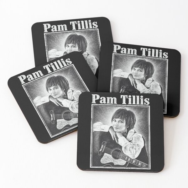 Item preview, Pam Tillis designed and sold by FloraPlantTees.