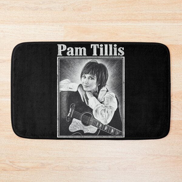 Item preview, Pam Tillis designed and sold by FloraPlantTees.