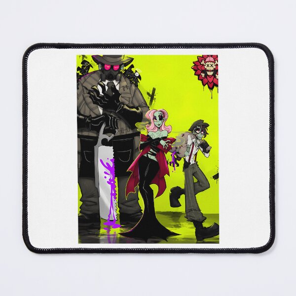 Item preview, The Gaslight District designed and sold by ZeeyaSho.