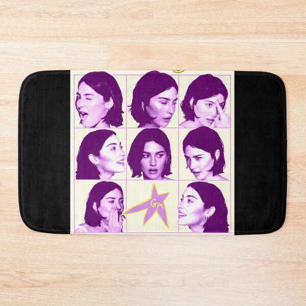 Item preview, Gracies Abrams singer designed and sold by raggsanneliese.