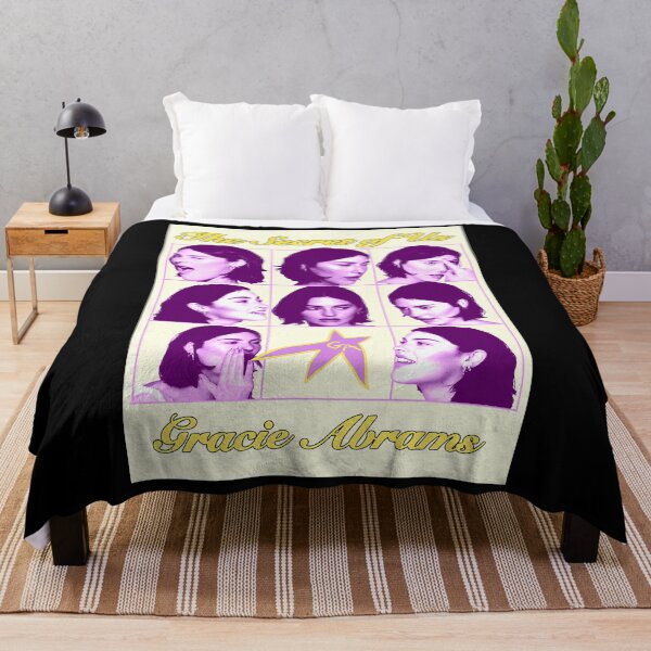 Item preview, Gracies Abrams singer designed and sold by raggsanneliese.