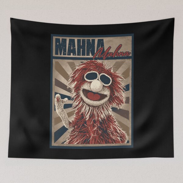 Item preview, mahna mahna designed and sold by VerdePlantTees.