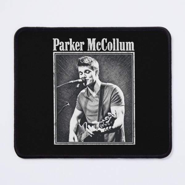 Item preview, Parker McCollum designed and sold by FloraPlantTees.
