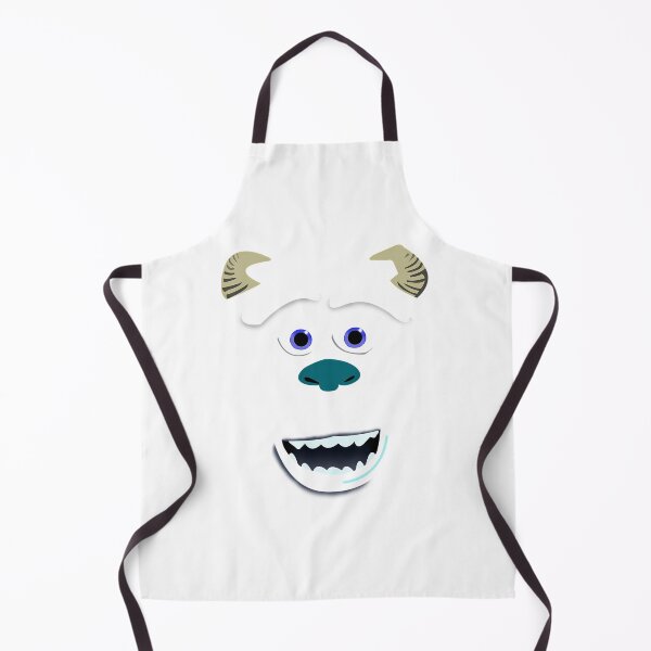 Item preview, James P. Sullivan designed and sold by IttieBitties.