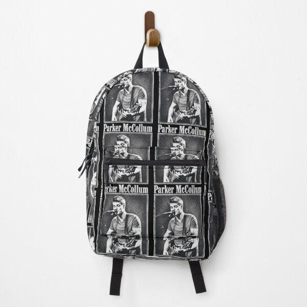 Item preview, Parker McCollum designed and sold by FloraPlantTees.