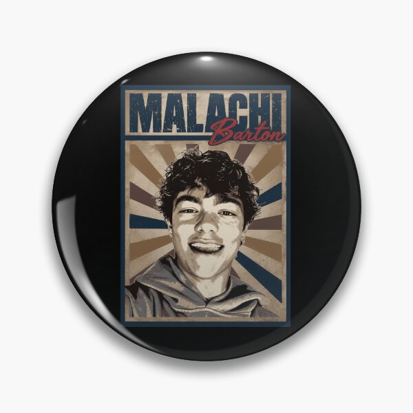Item preview, Malachi Barton designed and sold by VerdePlantTees.