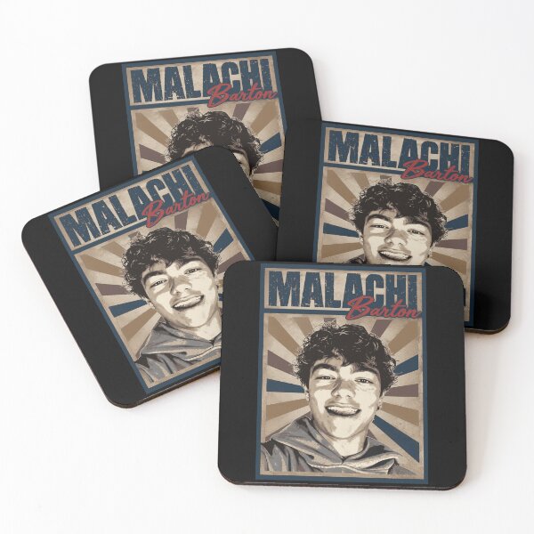 Item preview, Malachi Barton designed and sold by VerdePlantTees.