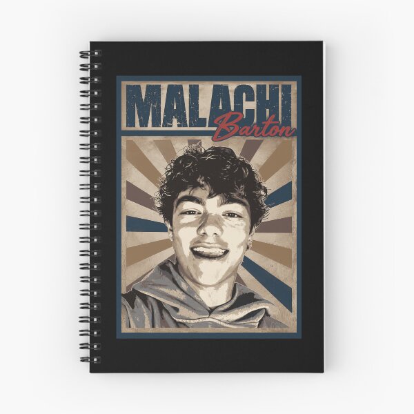 Item preview, Malachi Barton designed and sold by VerdePlantTees.