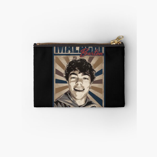 Item preview, Malachi Barton designed and sold by VerdePlantTees.