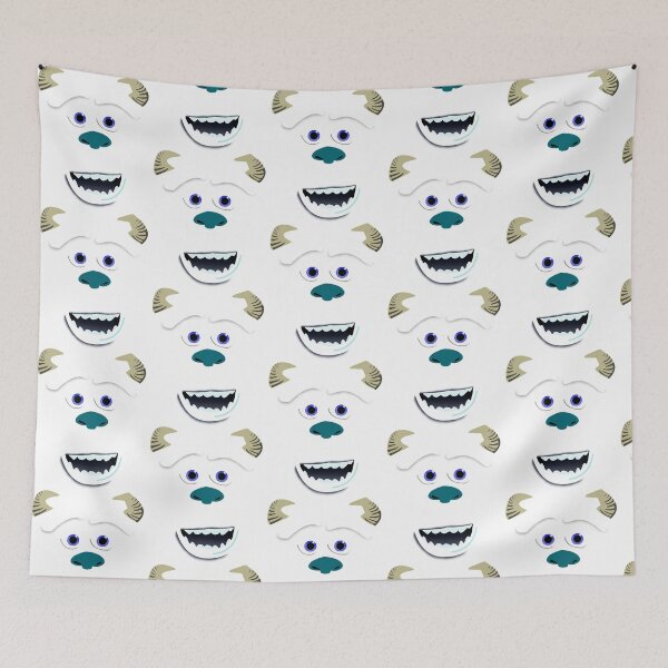 Item preview, James P. Sullivan designed and sold by IttieBitties.