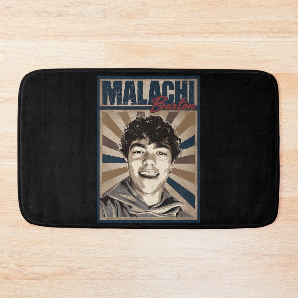 Item preview, Malachi Barton designed and sold by VerdePlantTees.