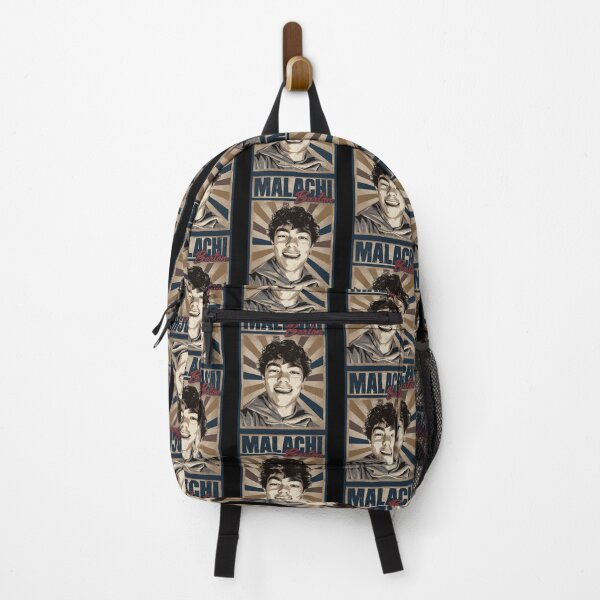 Item preview, Malachi Barton designed and sold by VerdePlantTees.
