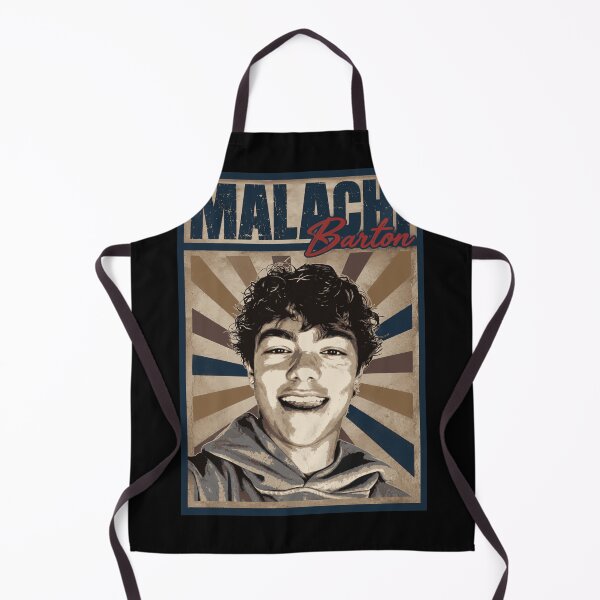 Item preview, Malachi Barton designed and sold by VerdePlantTees.